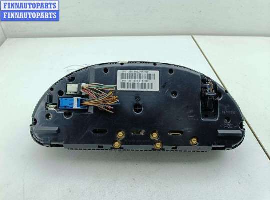 купить Щиток приборный (панель приборов) на BMW 5 E39 (1995-2003)