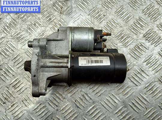 Купить Стартер на Citroen Xsara Picasso Стартер CT1156742 на Citroen Xsara Picasso