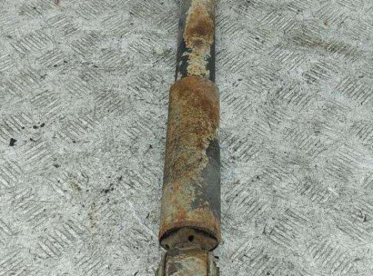 купить Амортизатор подвески задний левый на Opel Vectra C (2002-2008)