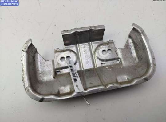 Корпус (держатель) ручки двери задней левой OP2197646 на Opel Vectra B (1995-2002)