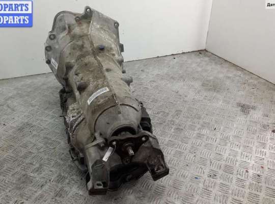 купить КПП автоматическая (АКПП) на BMW 5 E60/E61 (2003-2010)