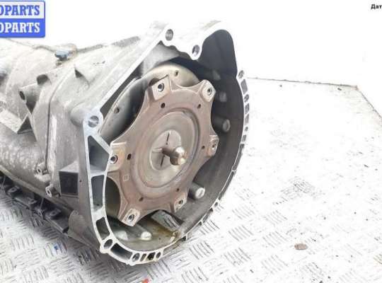 купить КПП автоматическая (АКПП) на BMW 5 E60/E61 (2003-2010)