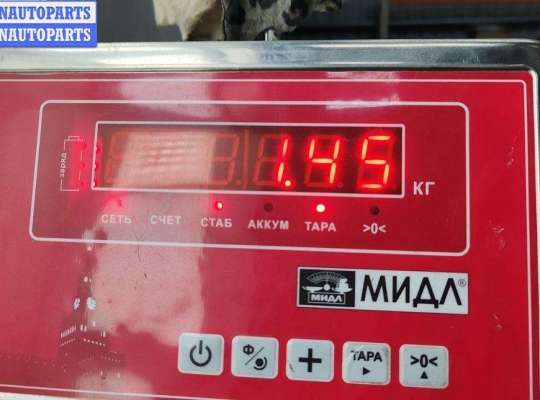 купить Насос продувки катализатора на Audi A3 8P (2003-2012)