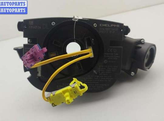 Переключатель подрулевой (стрекоза) OP2386306 на Opel Vectra C (2002-2008)