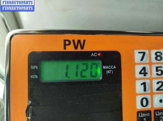 купить Переключатель подрулевой (стрекоза) на Opel Vectra C (2002-2008)