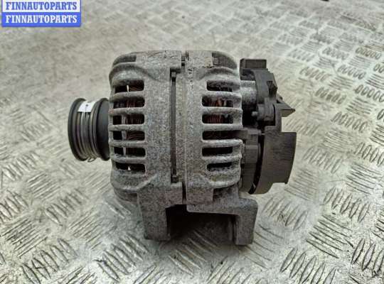 Купить Генератор на Opel Astra H (2004-2009) Генератор OP2410335 на Opel Astra H (2004-2009)