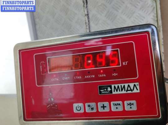 купить Фара противотуманная левая на Audi A6 C5 (1997-2005)