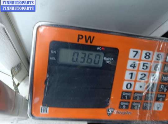 купить Фара противотуманная правая на BMW 3 E46 (1998-2006)