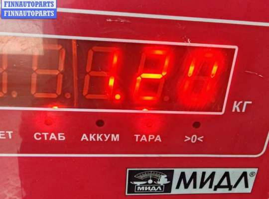 купить Провод аккумулятора минусовой на Audi Q7 4L (2005-2015)