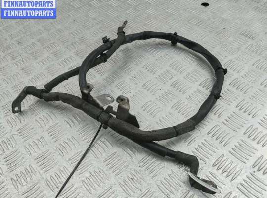 купить Провод аккумулятора минусовой на Audi Q7 4L (2005-2015)