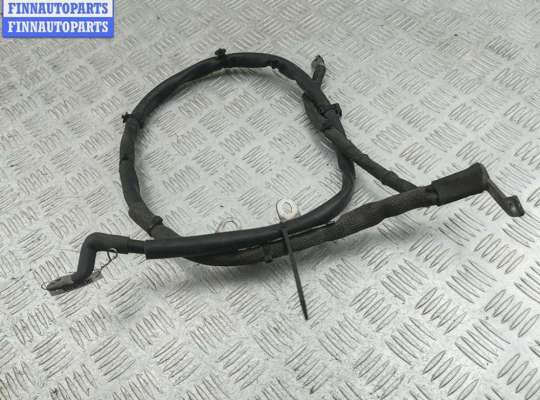 купить Провод аккумулятора минусовой на Audi Q7 4L (2005-2015)