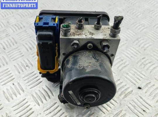 Блок ABS (Модуль АБС) CT1133885 на Citroen C5 (2001-2008)