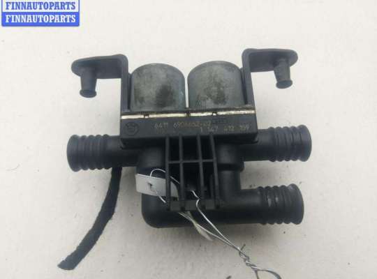 купить Кран отопителя (печки) на BMW 5 E39 (1995-2003)