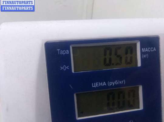 купить Кран отопителя (печки) на BMW 5 E39 (1995-2003)