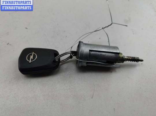 купить Замок зажигания на Opel Meriva A (2003-2010)