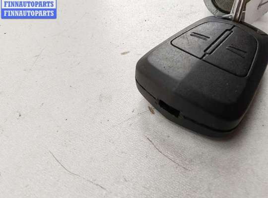 купить Замок зажигания на Opel Meriva A (2003-2010)
