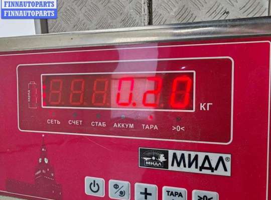 купить Замок зажигания на Opel Meriva A (2003-2010)