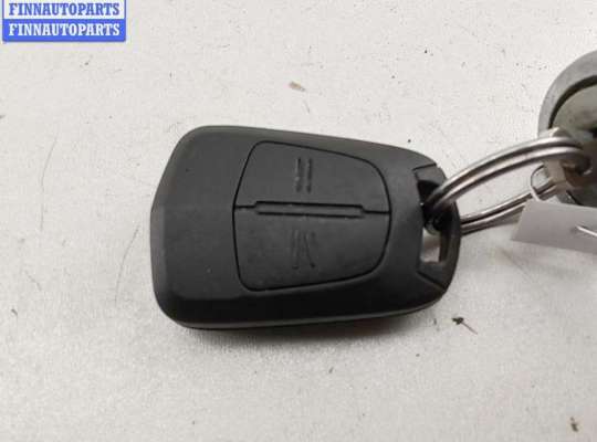 купить Замок зажигания на Opel Meriva A (2003-2010)