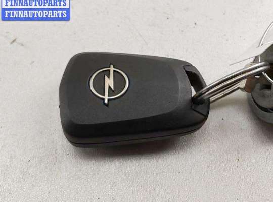 купить Замок зажигания на Opel Meriva A (2003-2010)