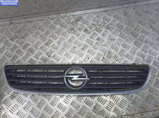 купить Решетка радиатора на Opel Zafira A (1999-2005)