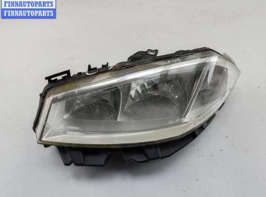 Фара левая RN1570875 на Renault Megane II (2002-2008)