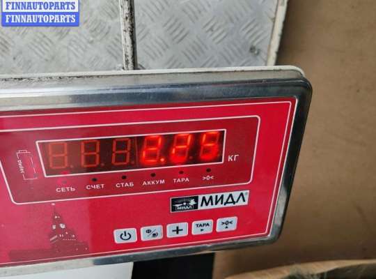 купить Кулиса КПП на BMW 5 E39 (1995-2003)