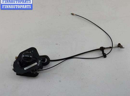 Кулиса КПП BM3584672 на BMW 5 E39 (1995-2003)