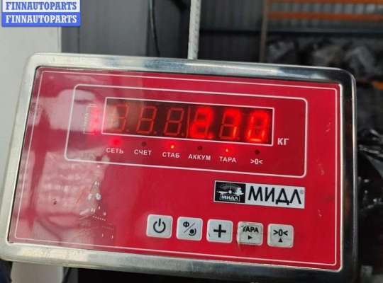 купить Кронштейн компрессора кондиционера на Volkswagen Passat B5