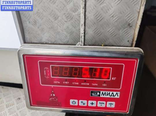 Панель передняя (телевизор)