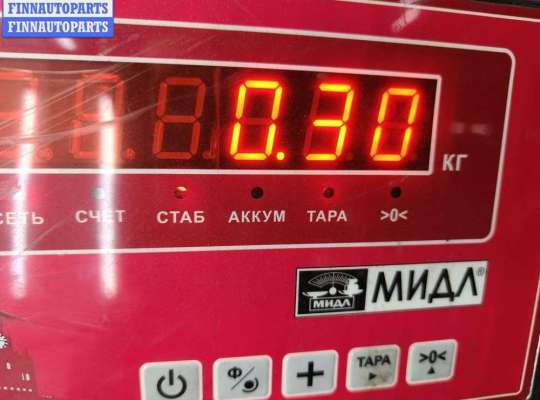 купить Кожух аккумулятора (короб АКБ) на Volkswagen Bora