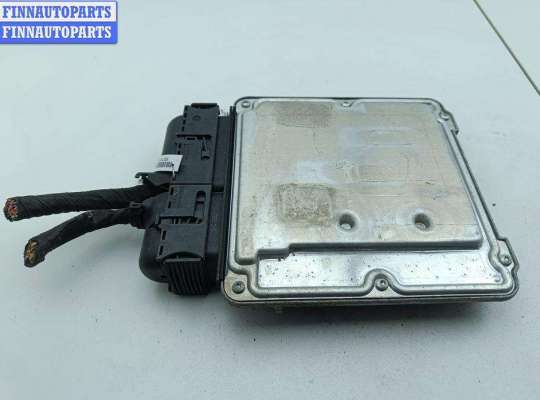 купить Блок управления двигателем (ДВС) на Skoda Octavia mk2 (A5 1Z) 2004-2013