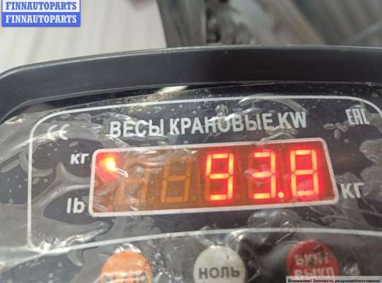 купить Двигатель (ДВС) на Volkswagen Passat B6