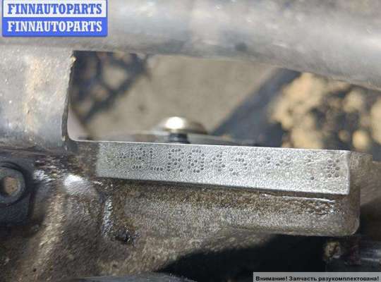 купить Двигатель (ДВС) на Volkswagen Passat B6