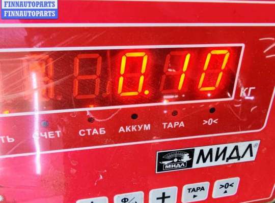 купить Молдинг стекла двери задней левой наружный на Skoda Octavia mk1 (A4 1U) 1996-2010