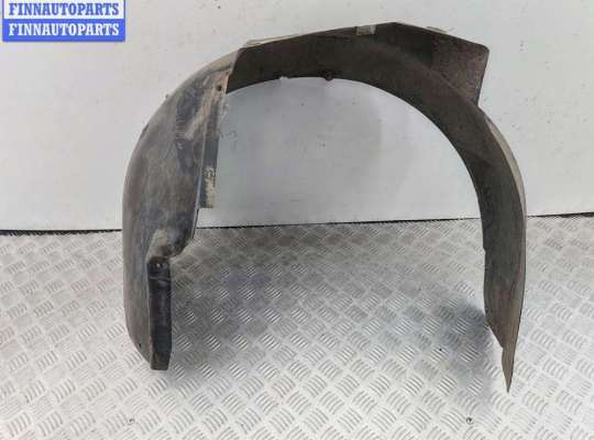 Защита крыла (подкрылок) передняя правая AU1719511 на Audi A6 C5 (1997-2005)
