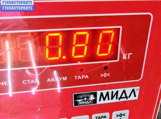 купить Защита крыла (подкрылок) передняя правая на Audi A6 C5 (1997-2005)