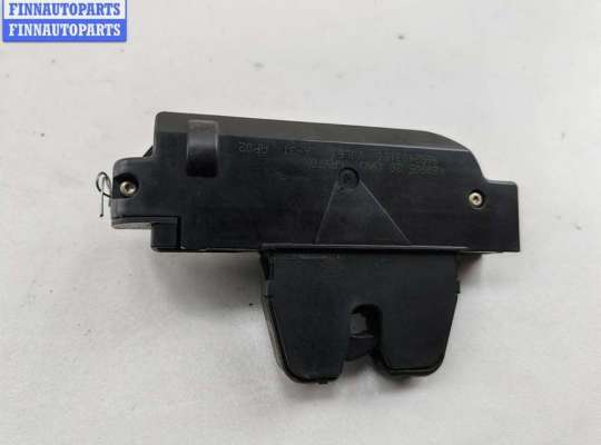 купить Замок багажника на Citroen C5 (2001-2008)