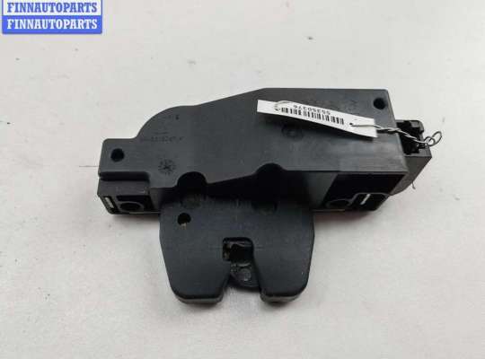 Купить Замок багажника на Citroen C5 (2001-2008) Замок багажника CT1127347 на Citroen C5 (2001-2008)