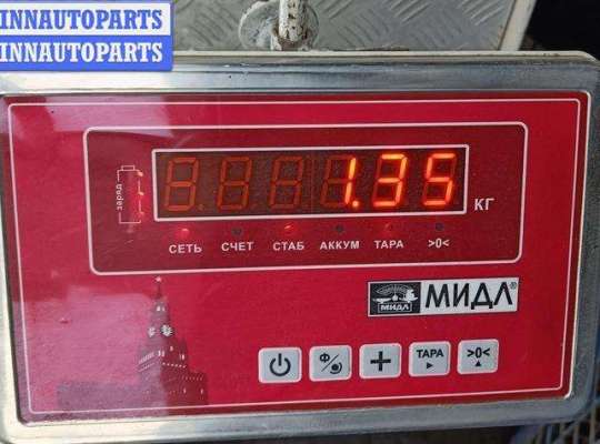 купить Кожух аккумулятора (короб АКБ) на Volkswagen Golf-5