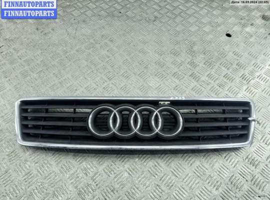 купить Решетка капота на Audi A6 C5 (1997-2005)