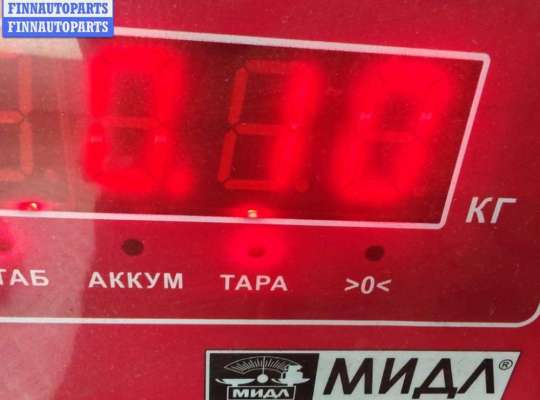 купить Патрубок на Ford Transit (2006-2014)