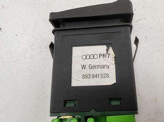 купить Кнопки управления прочие (включатель) на Audi 80 B4 (1991-1996)