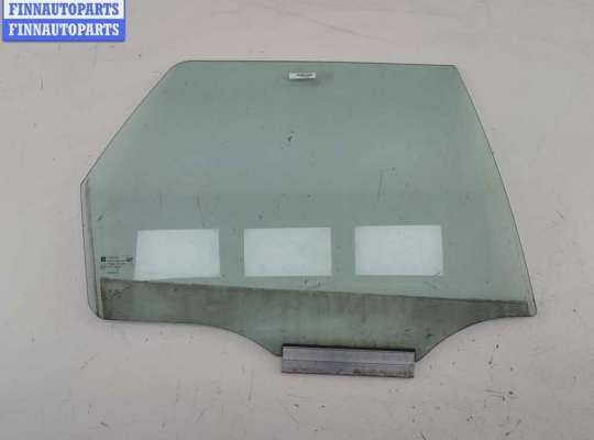 Купить Стекло двери задней правой на Opel Vectra B (1995-2002) Стекло двери задней правой OP2284922 на Opel Vectra B (1995-2002)