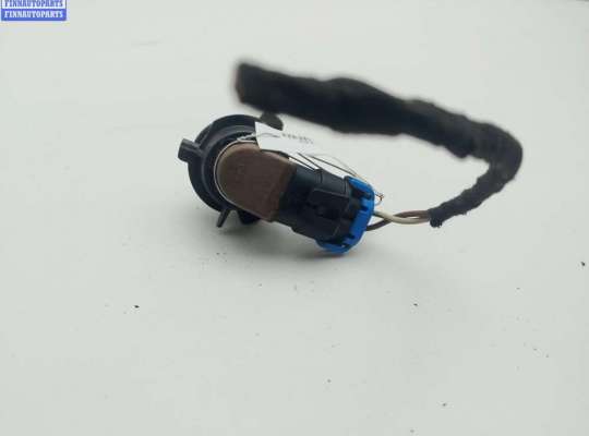 купить Патрон лампы фары на BMW 5 E39 (1995-2003)