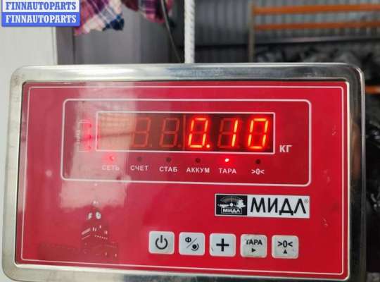 купить Форсунка топливная на Volkswagen Passat B5+ (GP)