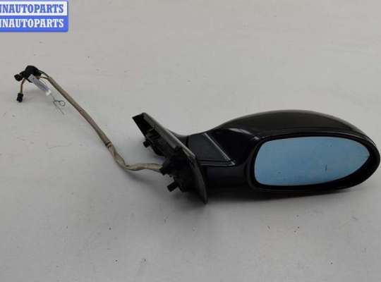 Купить Зеркало наружное правое на Citroen C5 (2001-2008) Зеркало наружное правое CT1127086 на Citroen C5 (2001-2008)