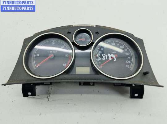 Щиток приборный (панель приборов) OP2359185 на Opel Astra H (2004-2009)