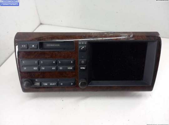 купить Аудиомагнитола на BMW 7 E38 (1994-2001)