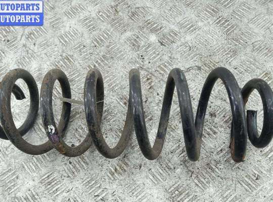 купить Пружина подвески задняя на Volkswagen Passat B6