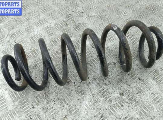 купить Пружина подвески задняя на Volkswagen Passat B6